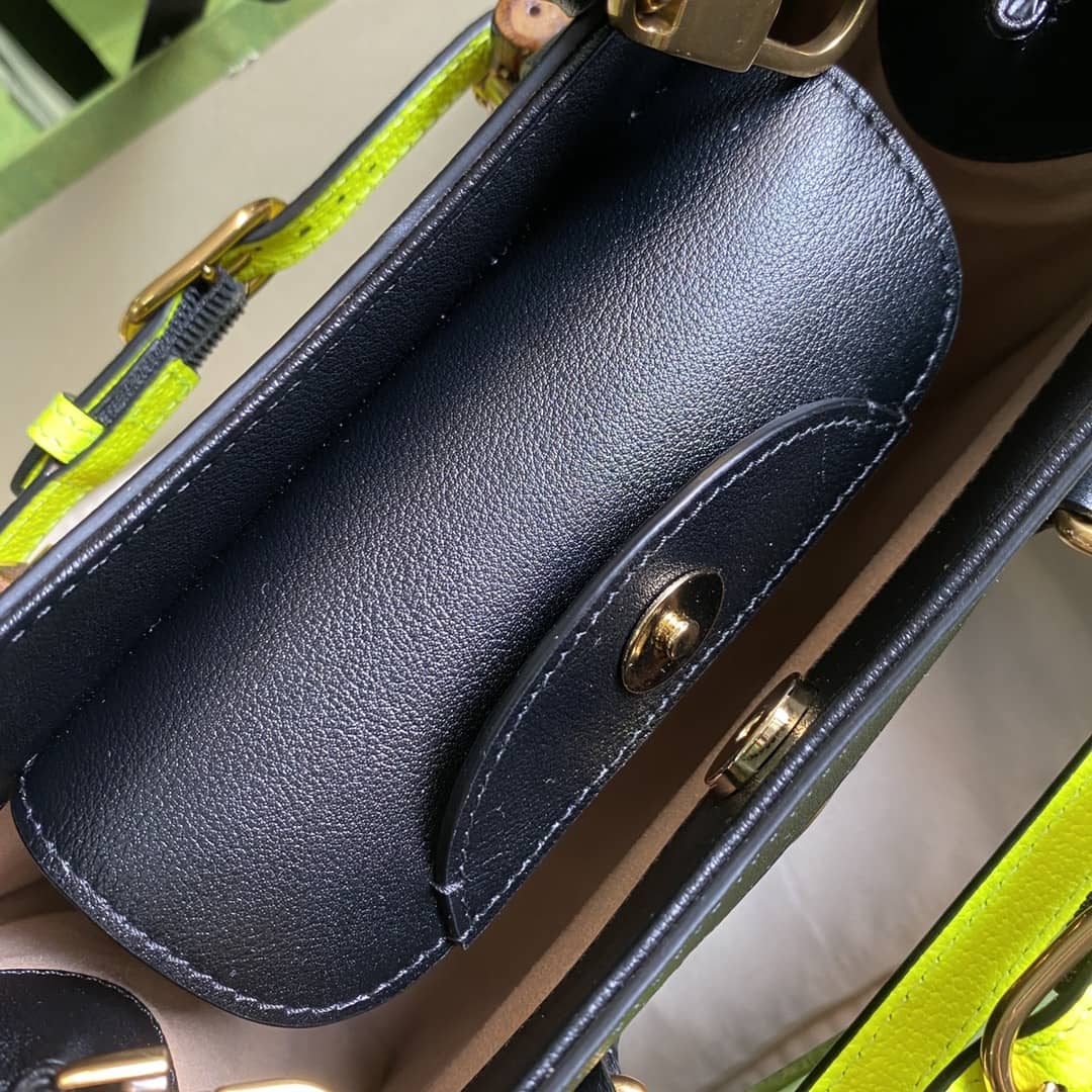 Gvc*1 Diana Small Tote Replica 660195