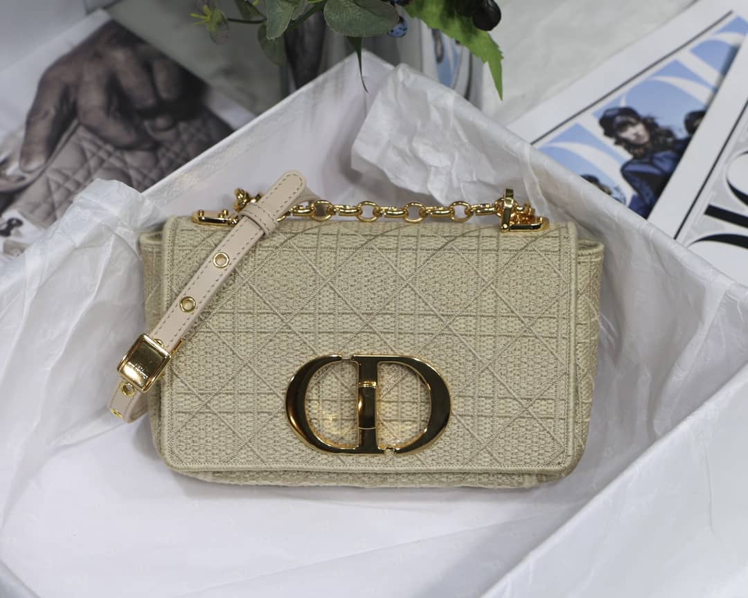 Chr1st1an D10r Caro Replica Bag