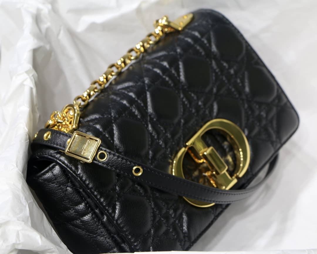 Chr1st1an D10r Caro Replica Bag