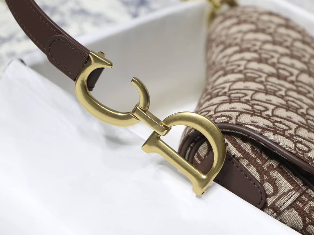 D10r Saddle Bag Dupe 25.5CM