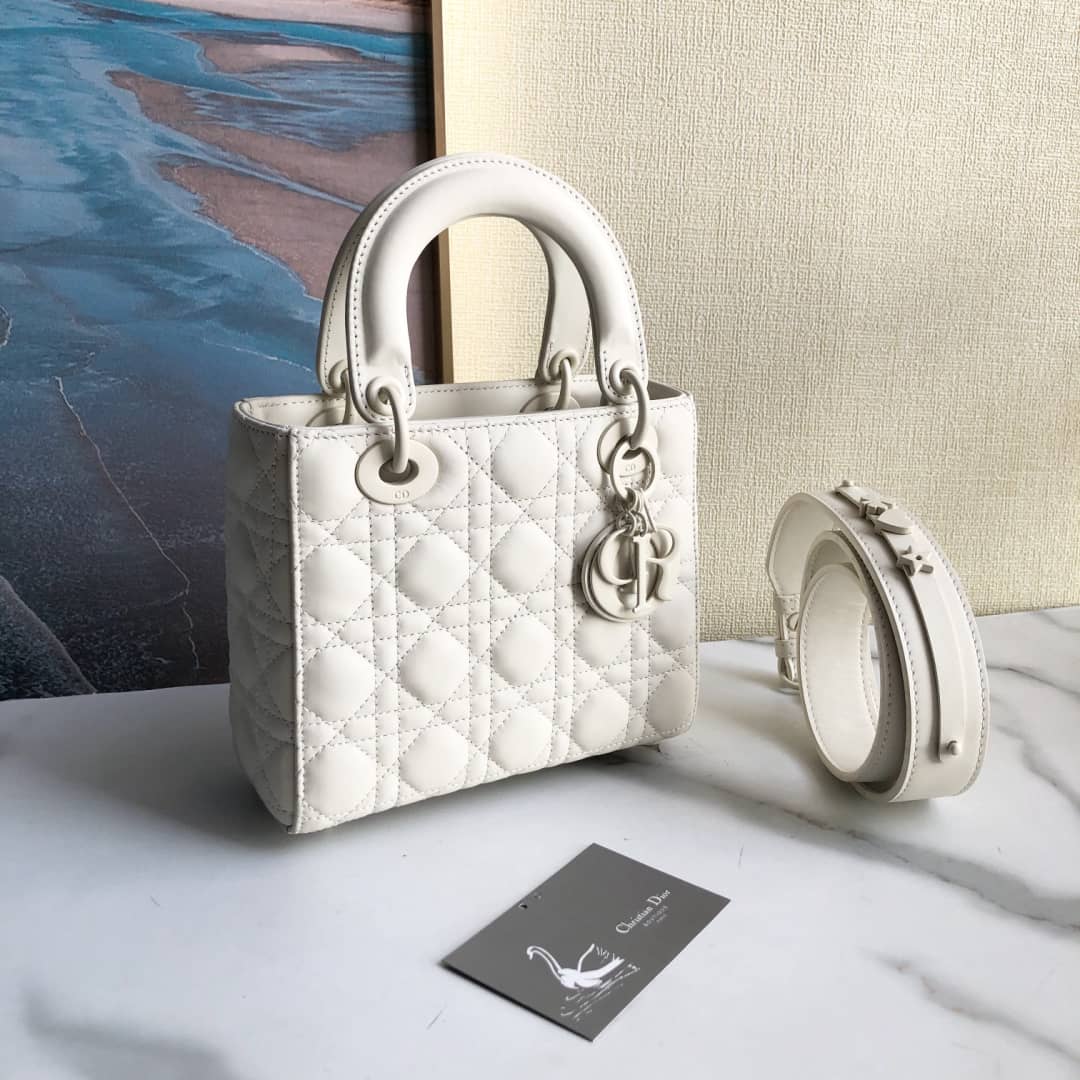 Chr1st1an D10r Lady D10r 20CM Replica Bag