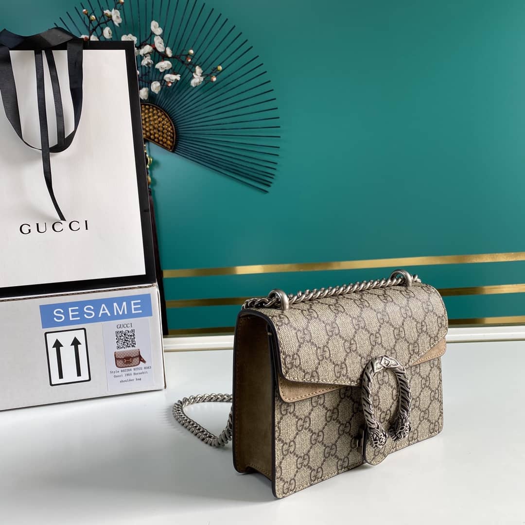Gvc*1 Dionysus Svp*me GG Mini Bag Replica 421970