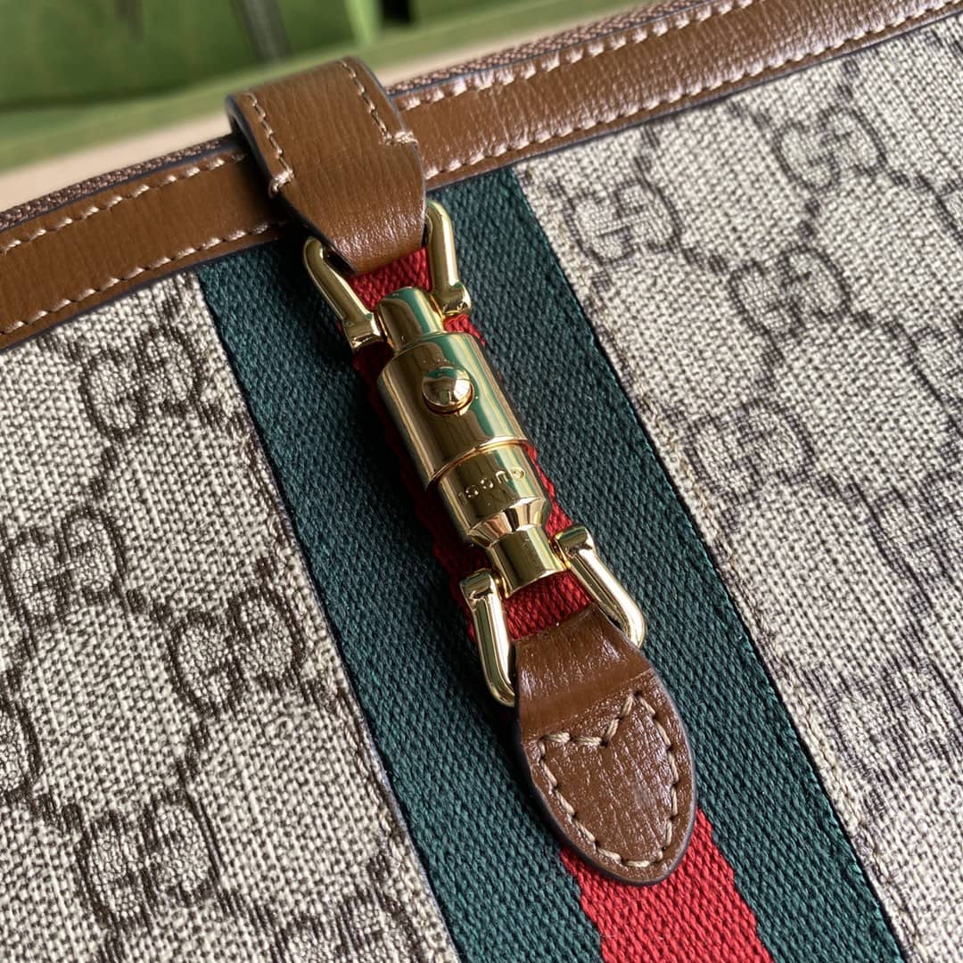 Gvc*1 Jackie 1961 Pouch Replica 647332