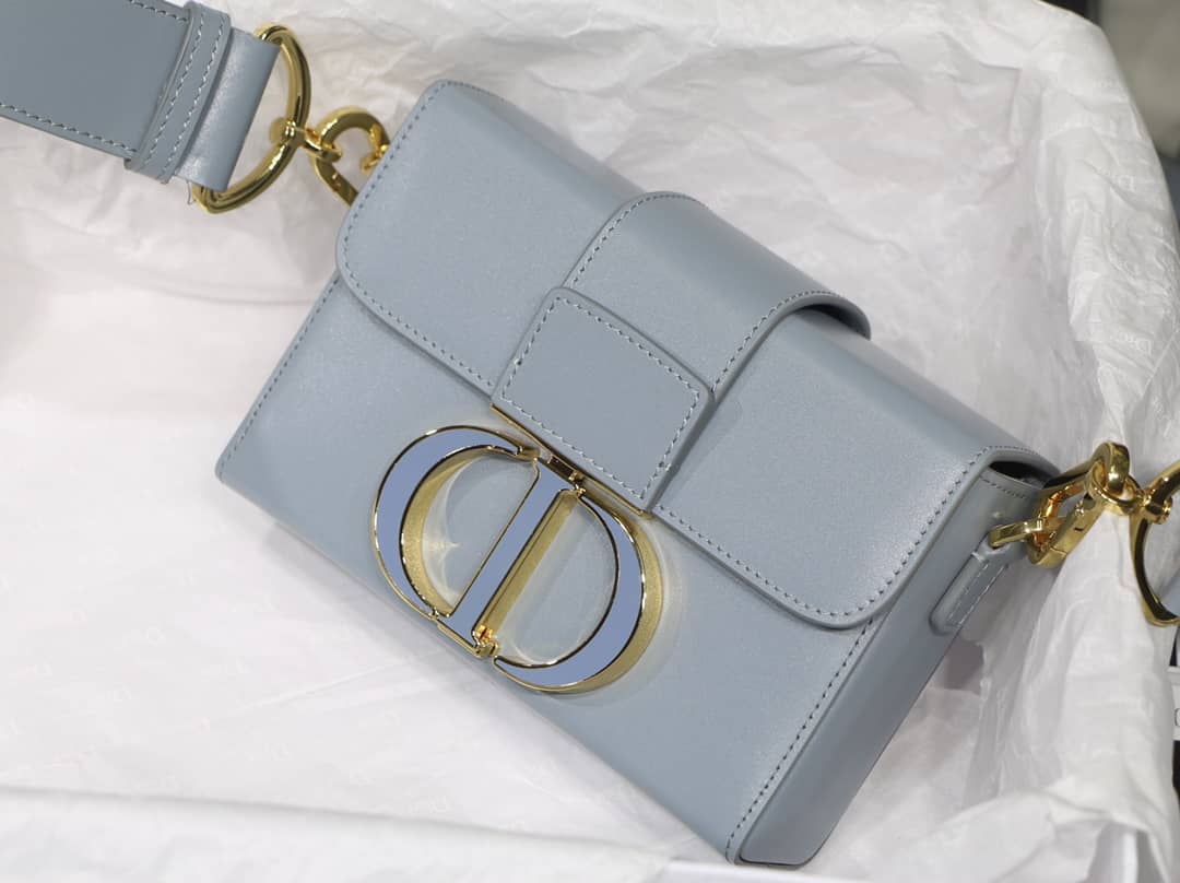 Chr1st1an D10r Montaigne Replica Bag