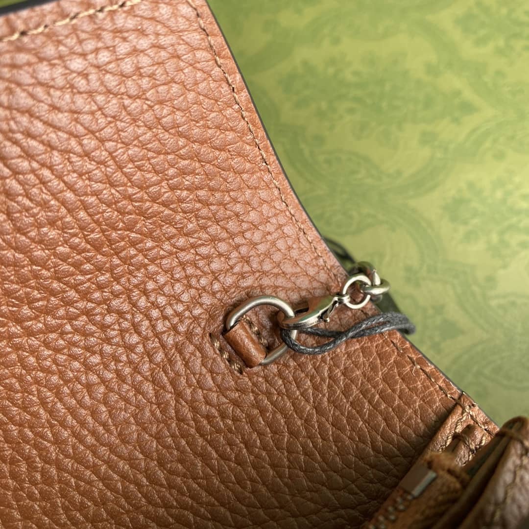 Gvc*1 Dionysus Svp*me GG Chain Wallet Replica 401231