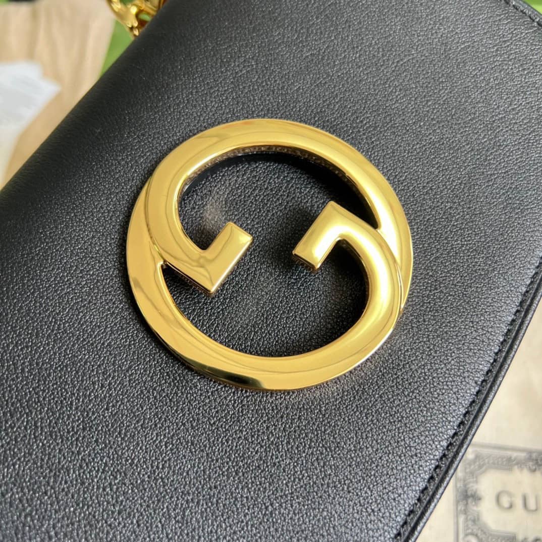 Gvc*1 Blondie Mini Shoulder Bag 698643 Replica