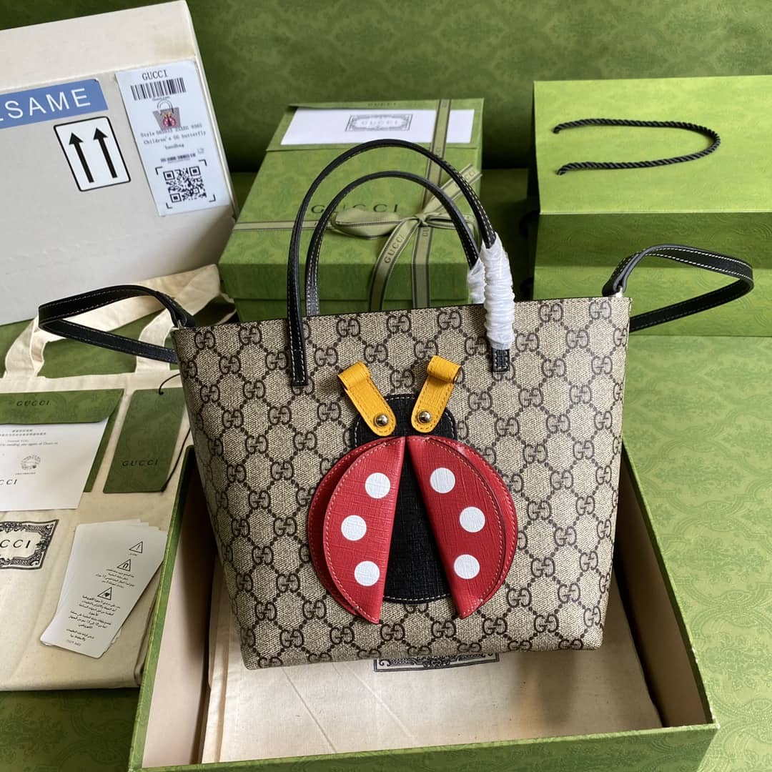 Gvc*1 GG Marmont Tote Replica 585933
