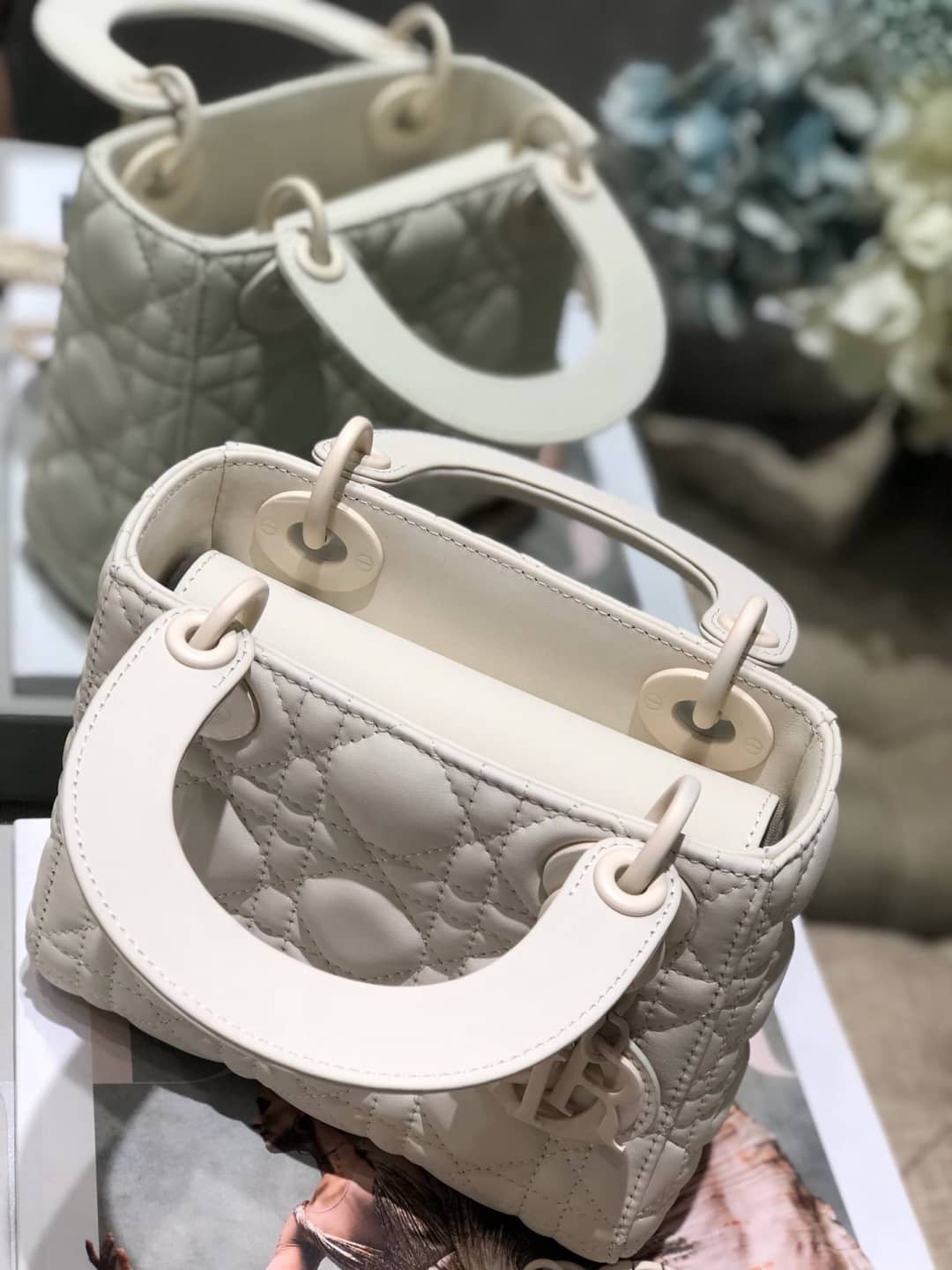 D10r Dupe Lady D10r 17CM Bag