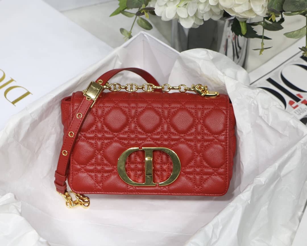 Chr1st1an D10r Caro Replica Bag
