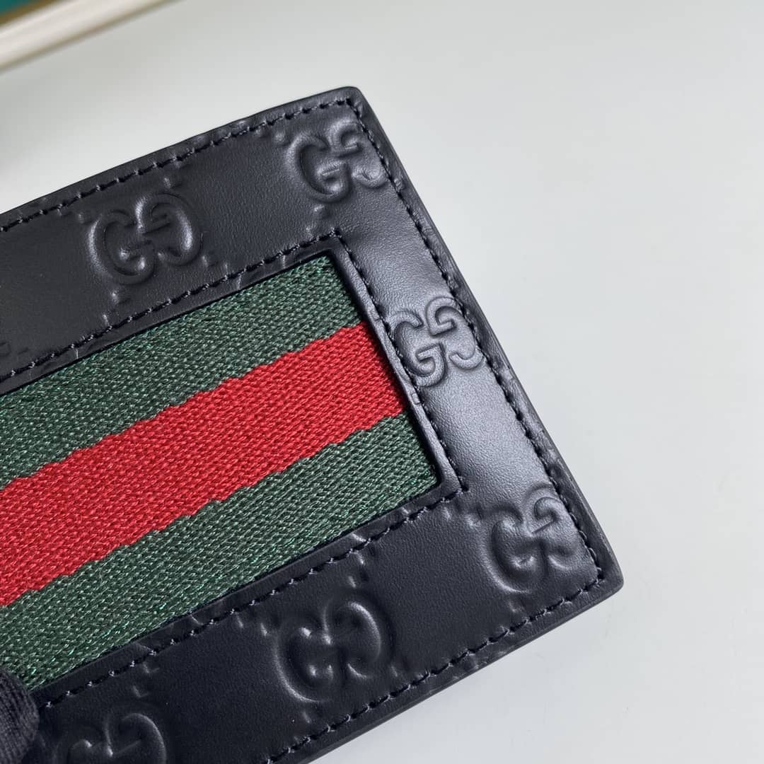 Gvc*1 Web GG Svp*me Wallet Replica 408827
