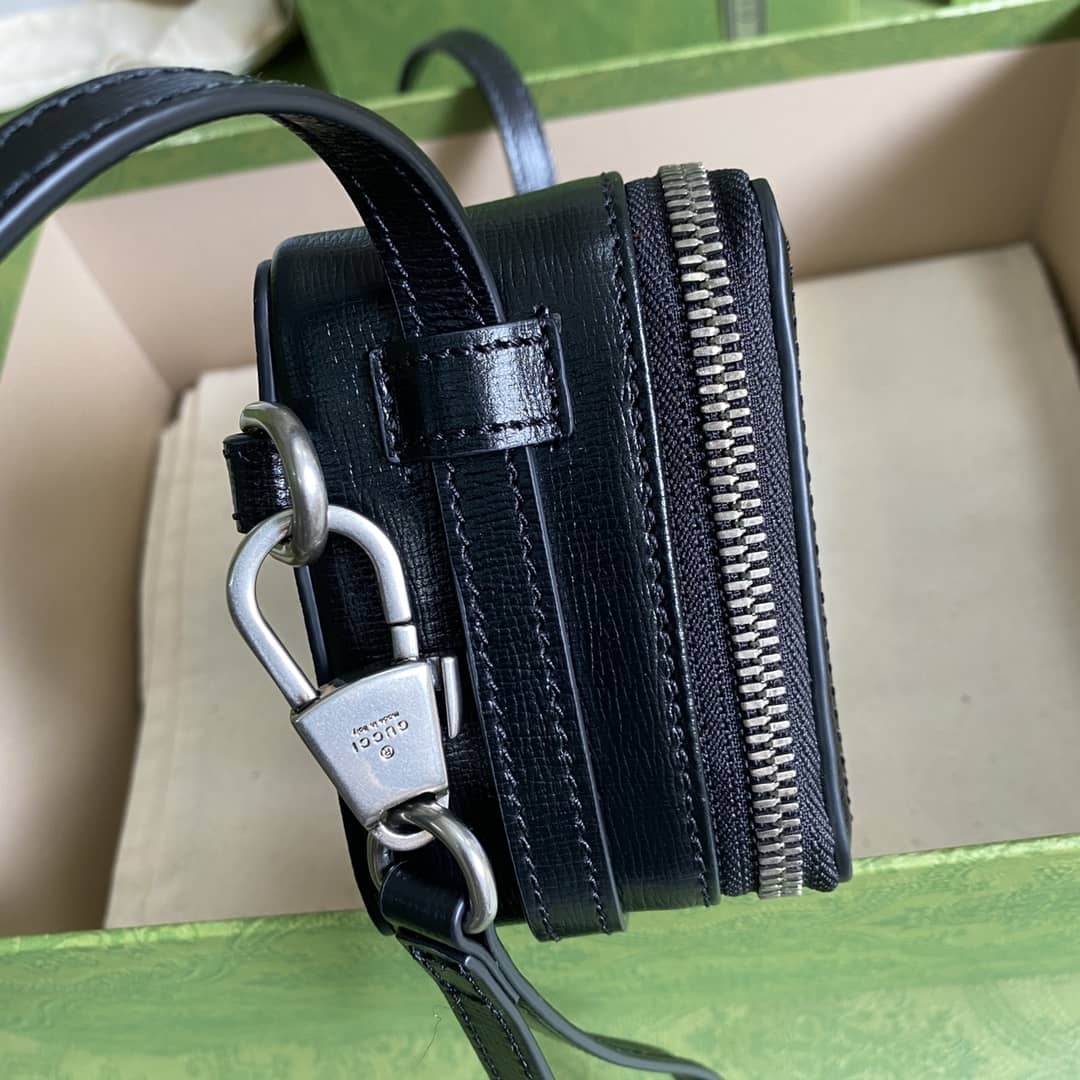 Gvc*1 Interlocking G Mini Bag Replica 671674