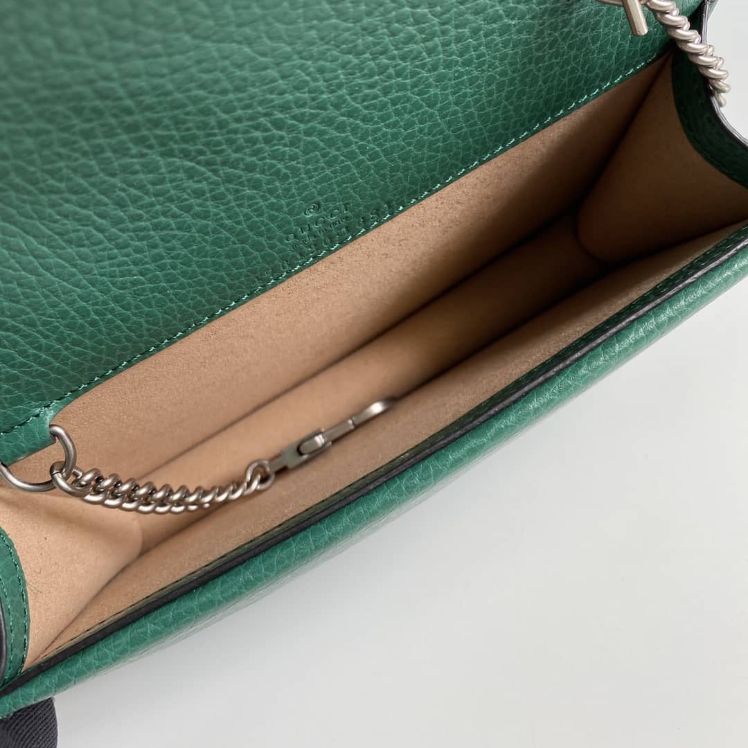 Gvc*1 Dionysus GG Tweed S*per Small Crossbody Bag Replica 476430