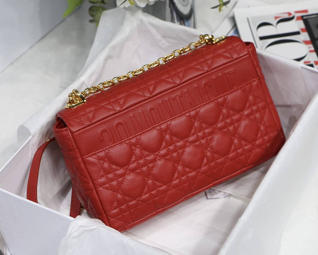 Chr1st1an D10r Caro Replica Bag
