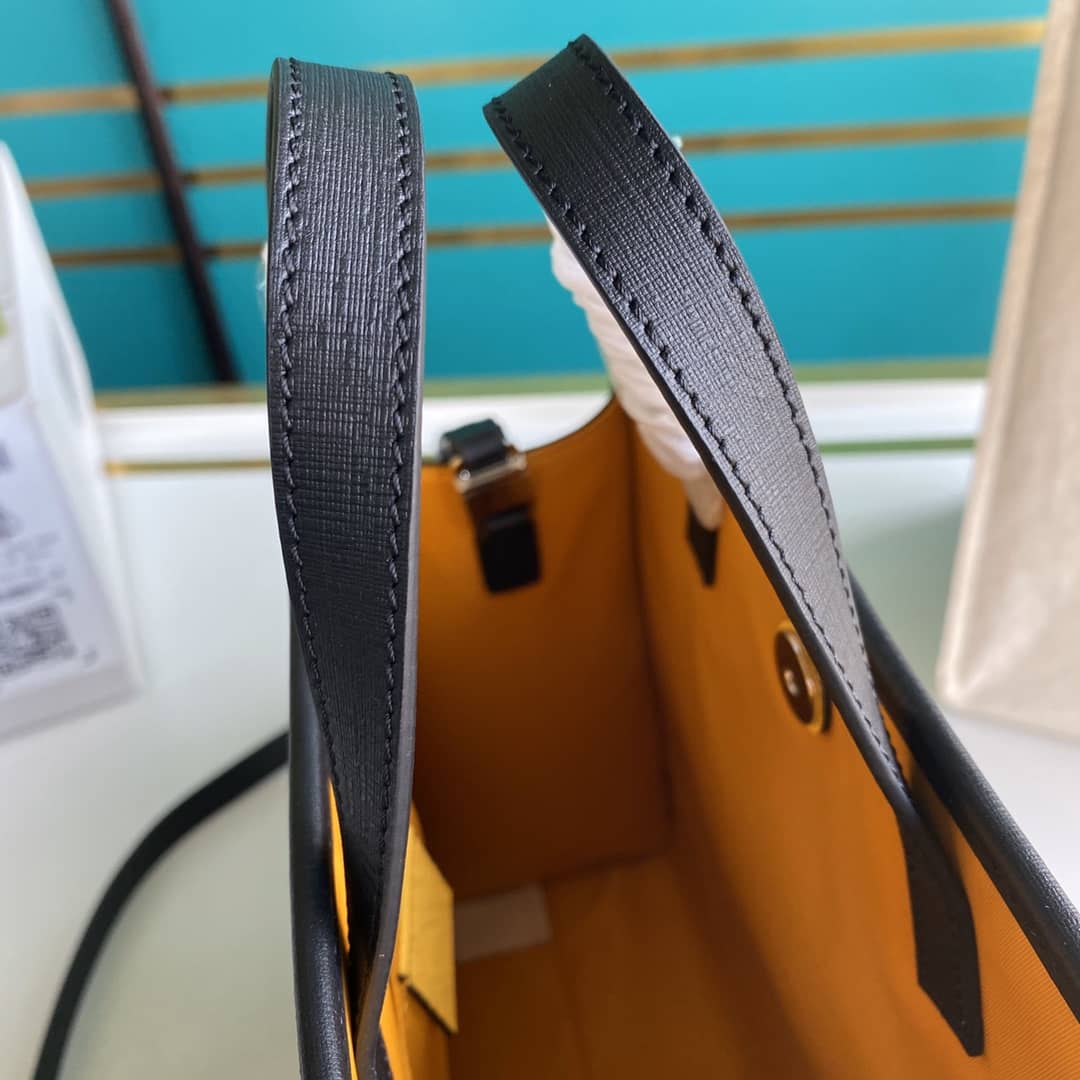 Gvc*1 GG Medium Ophidia Tote Replica 612992