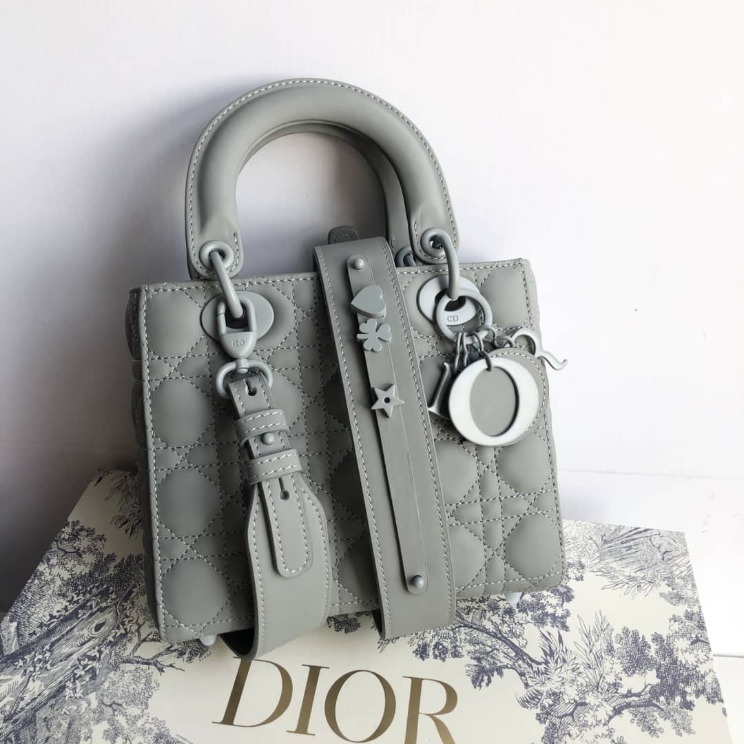 Chr1st1an D10r Lady D10r 20CM Replica Bag