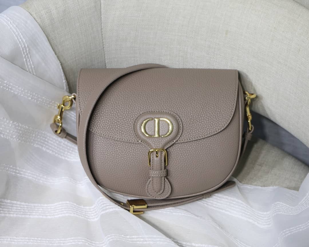Cheap Chr1st1an D10r Bobby 22CM Replica Bag