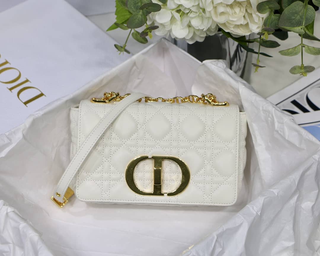 Chr1st1an D10r Caro Replica Bag
