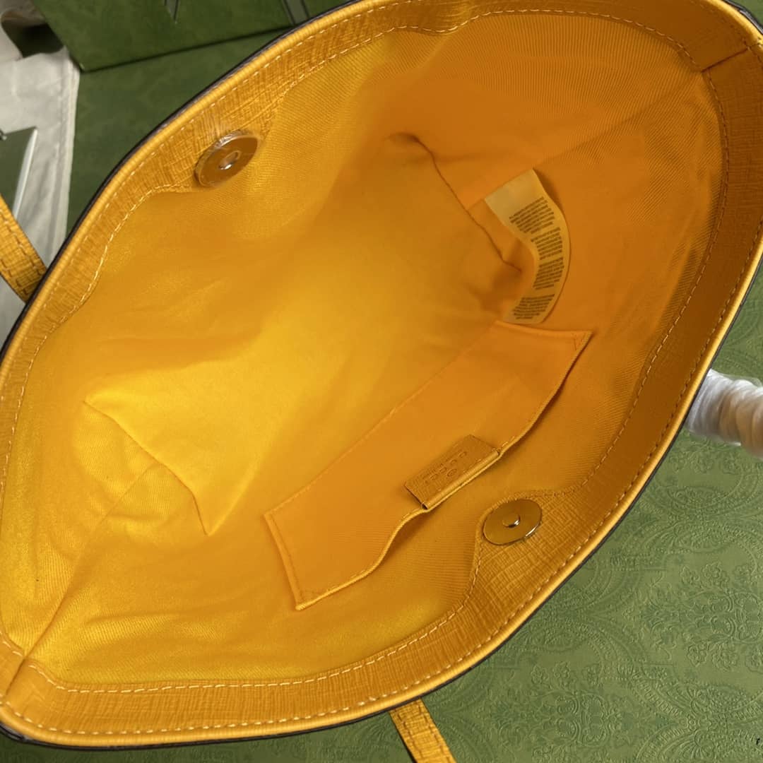 Gvc*1 Children GG Svp*me Tote Replica 410812