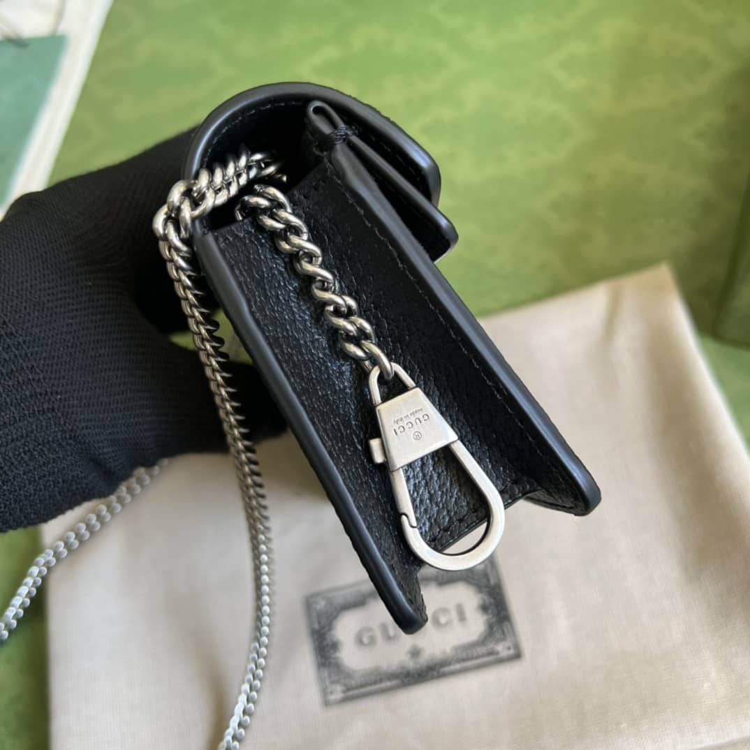 Gvc*1 Dionysus GG Svp*me Mini Crossbody Bag 476432 Replica