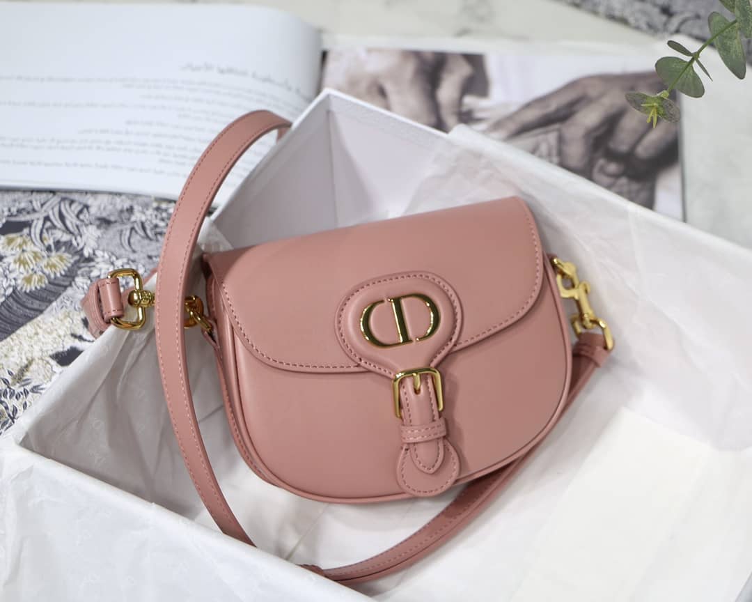 Chr1st1an D10r Replica Bobby Bag
