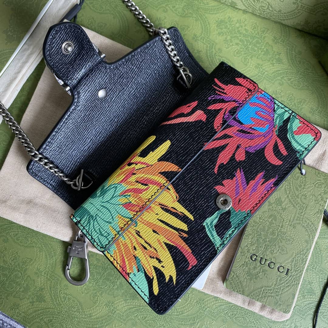 Gvc*1 Dionysus GG Svp*me Mini Crossbody Bag Replica 476432