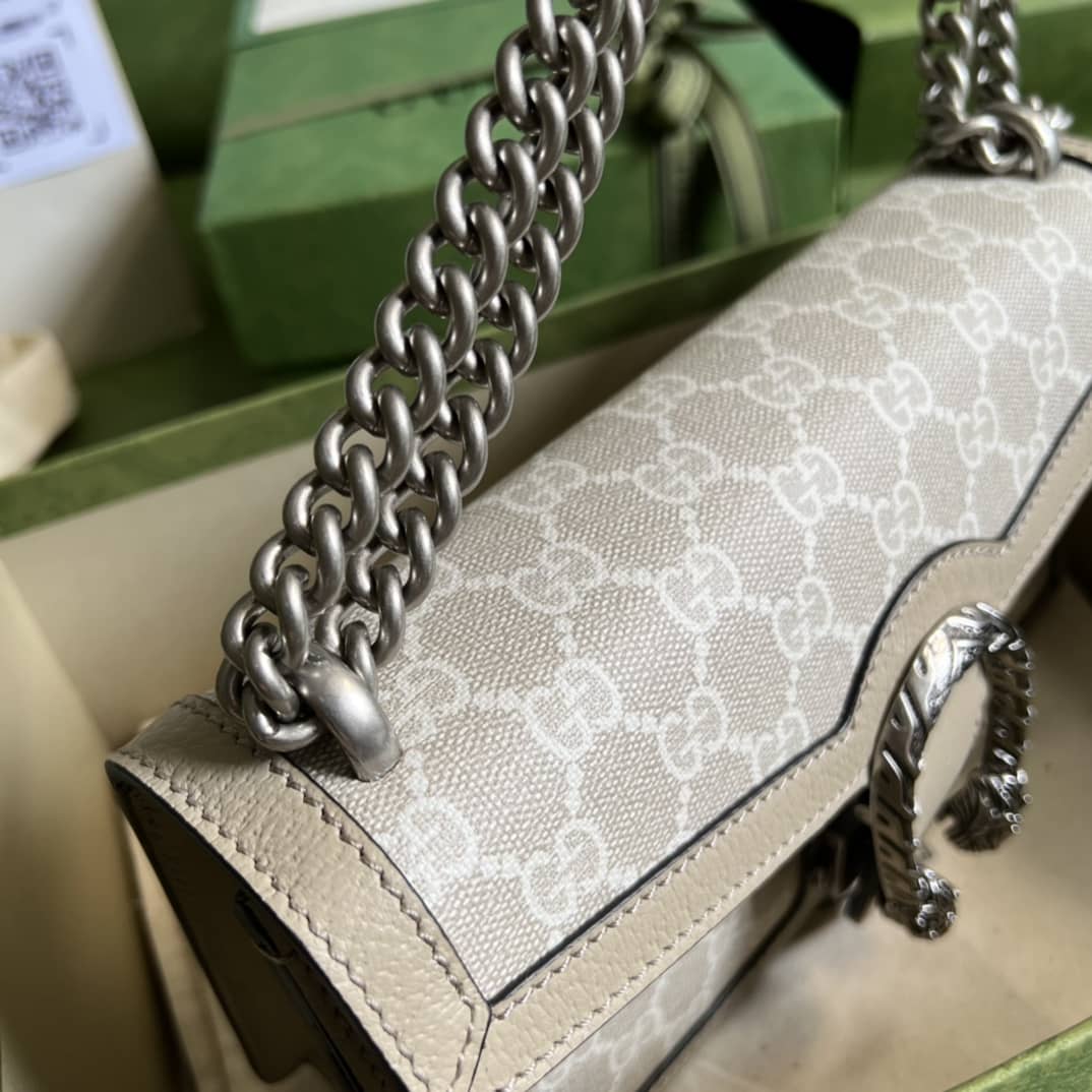 Gvc*1 Dionysus Small GG Svp*me 499623 Replica Crossbody Bag