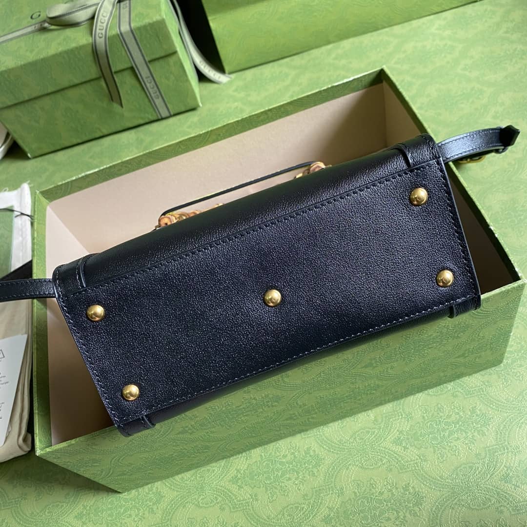 Gvc*1 Diana Mini Tote Replica 655661