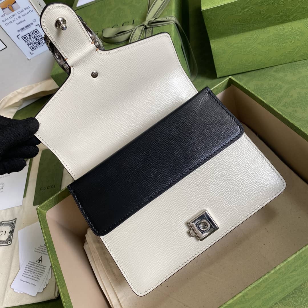 Gvc*1 Dionysus Svp*me GG Mini Bag Replica 421970