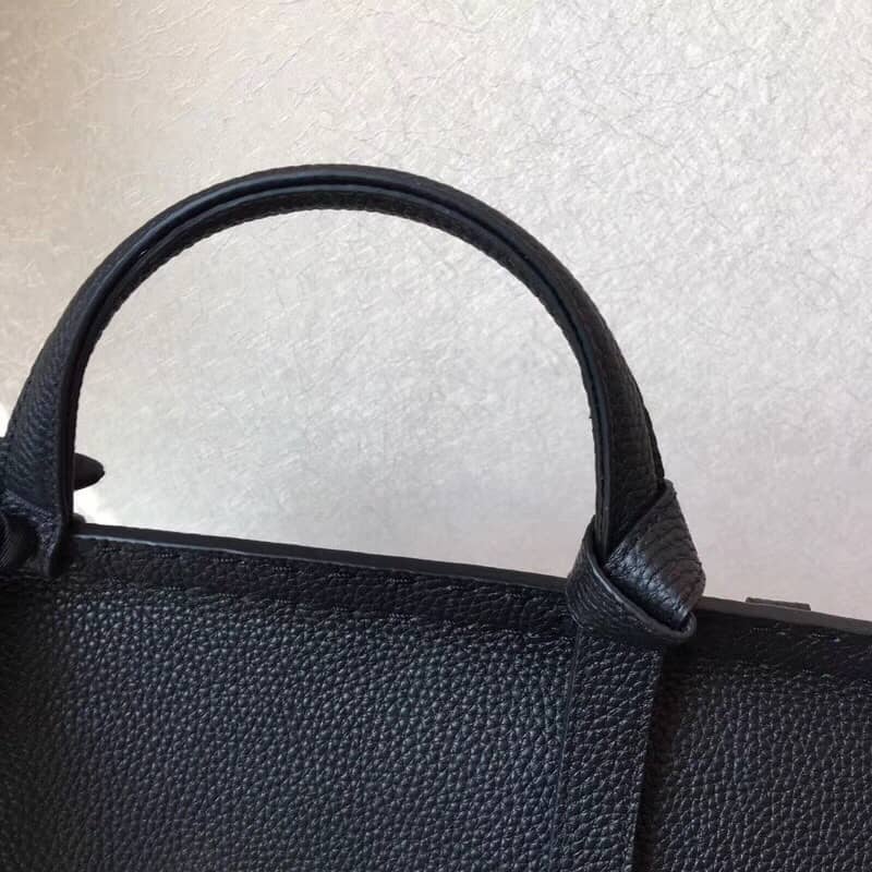 Gvc*1 GG Marmont 2Way Shoulder Bag Replica Black 421890