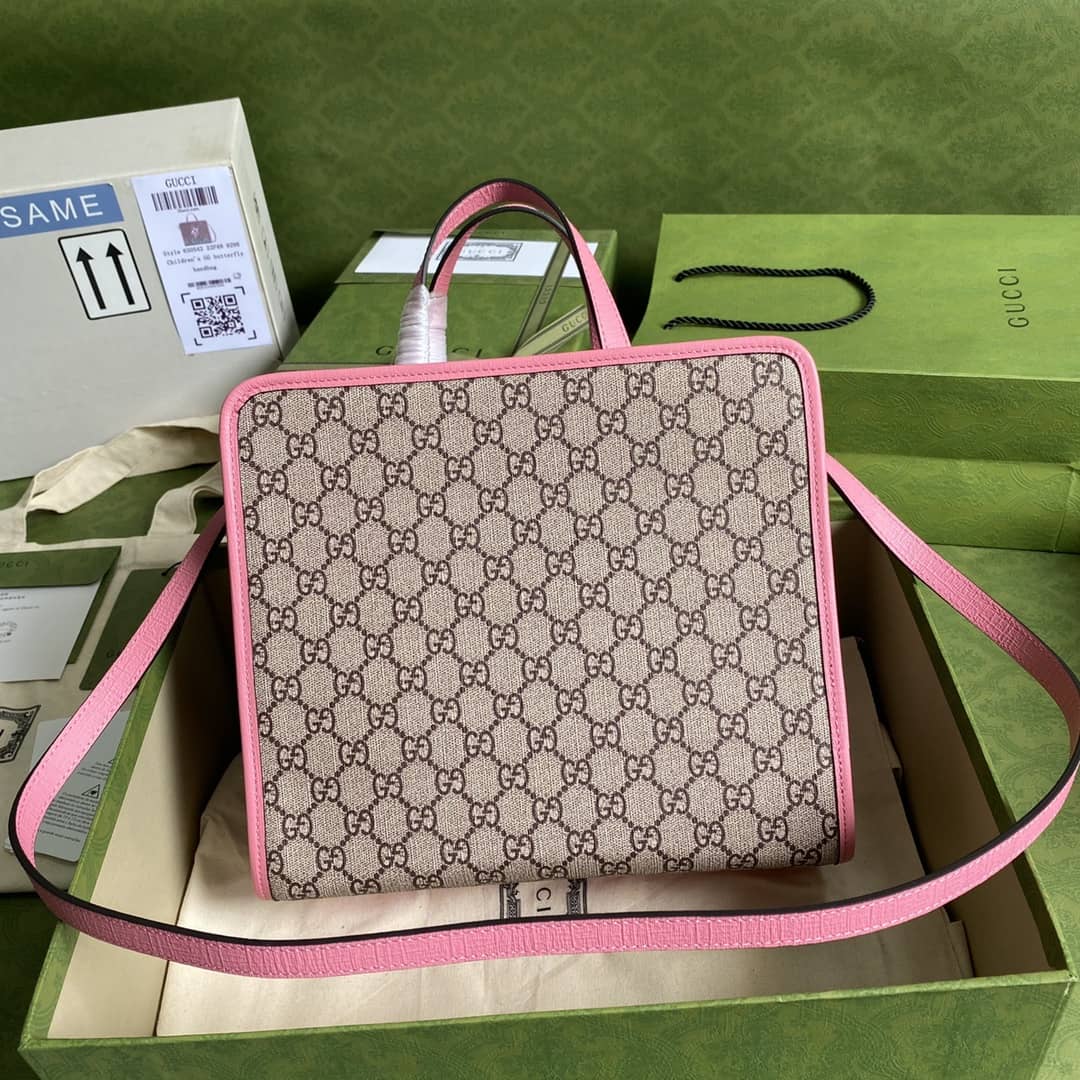 Gvc*1 Children Yuko Higuchi Tote Replica 630542