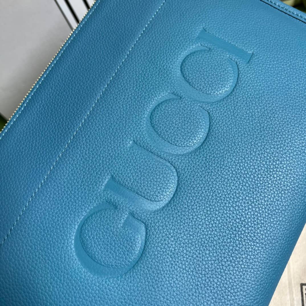 Gvc*1 Calfskin Matelasse Small GG Marmont Chain 681200 Replica Clutch