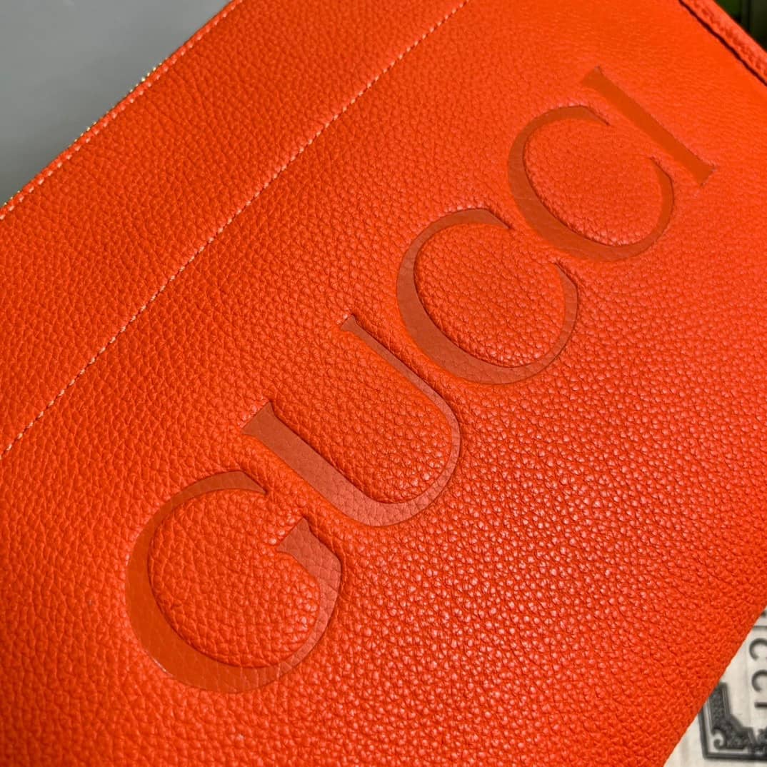 Gvc*1 Calfskin Matelasse Small GG Marmont Chain 681200 Replica Clutch