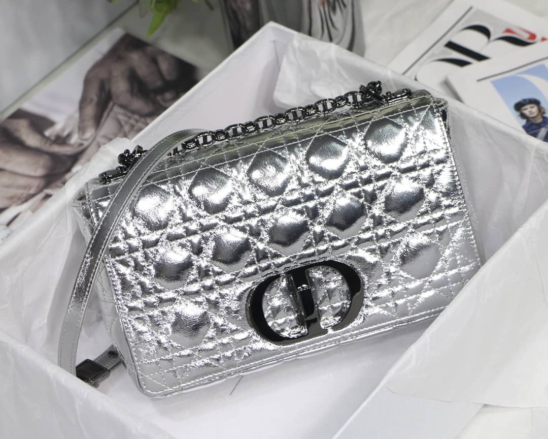 Chr1st1an D10r Caro Replica Bag