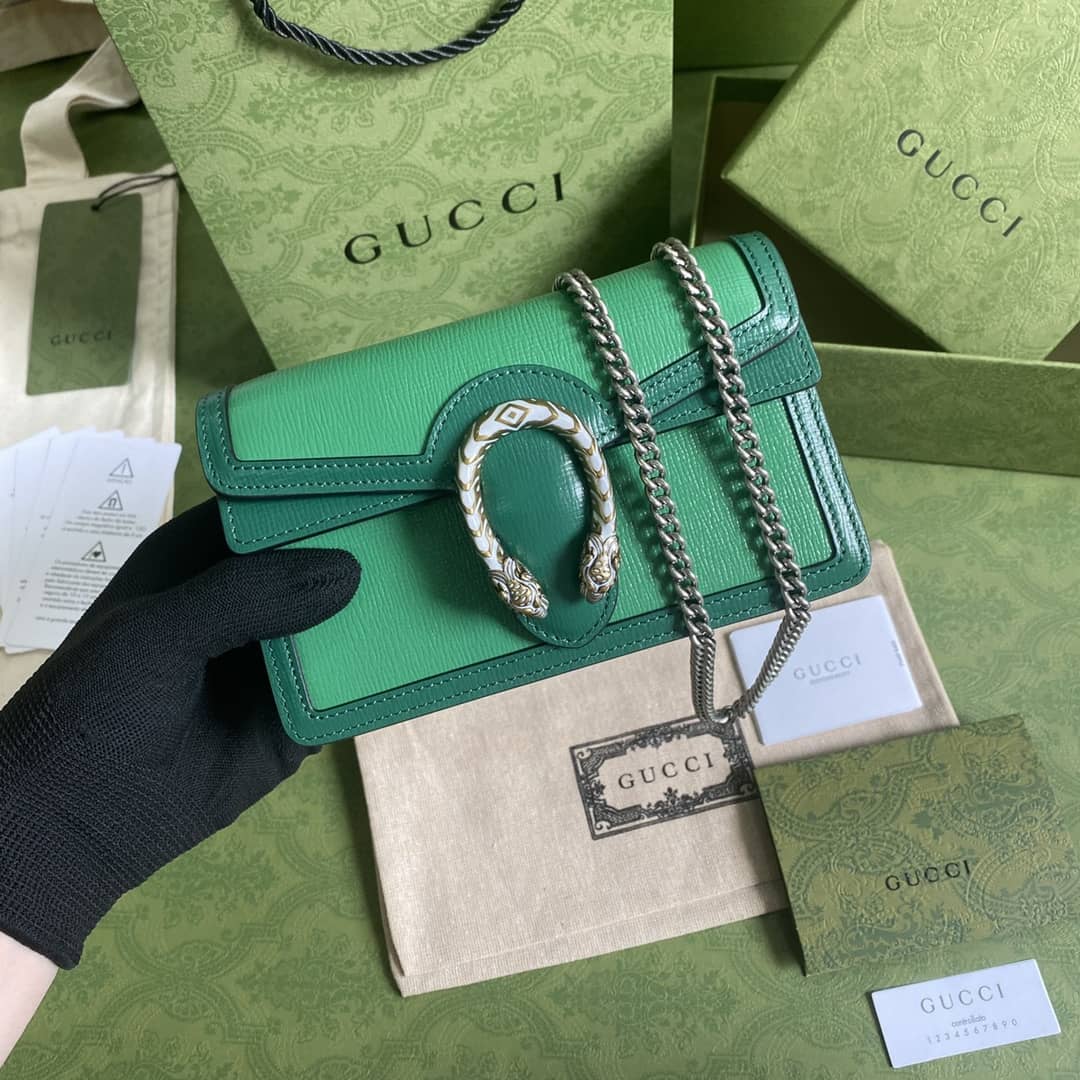 Gvc*1 Dionysus GG Svp*me Mini Crossbody Bag Replica 476432