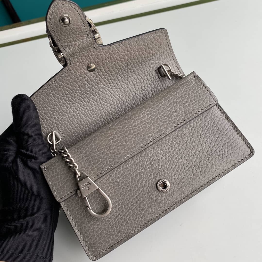 Gvc*1 Dionysus GG Svp*me Mini Crossbody Bag Replica 476432