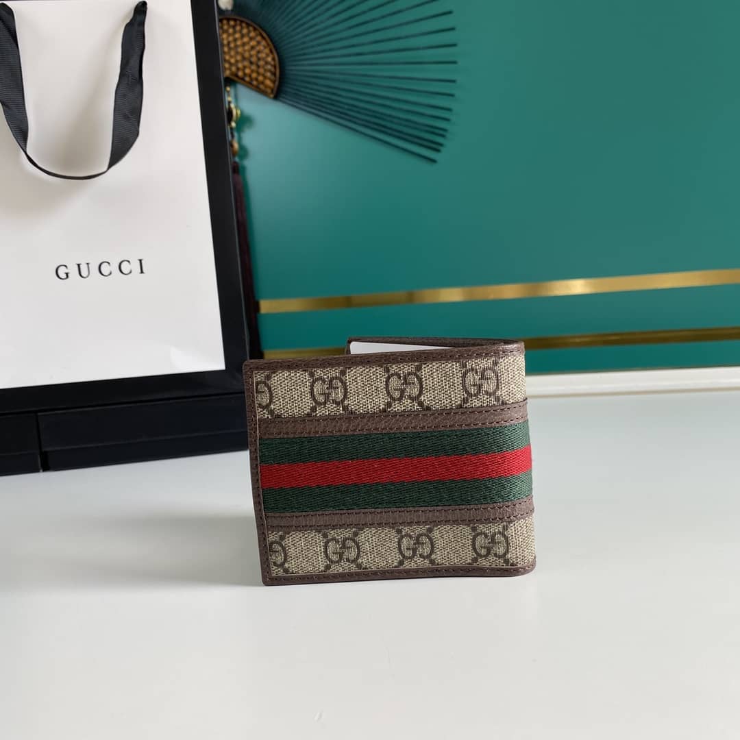 Gvc*1 Ophidia Wallet Replica 597606