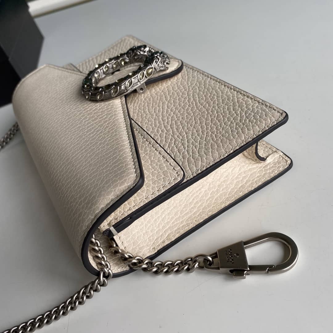 Gvc*1 Dionysus GG Tweed S*per Small Crossbody Bag Replica 476430