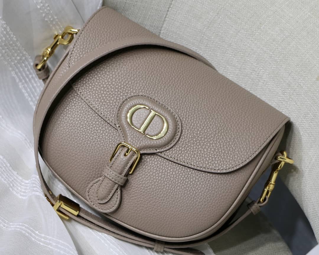 Cheap Chr1st1an D10r Bobby 22CM Replica Bag
