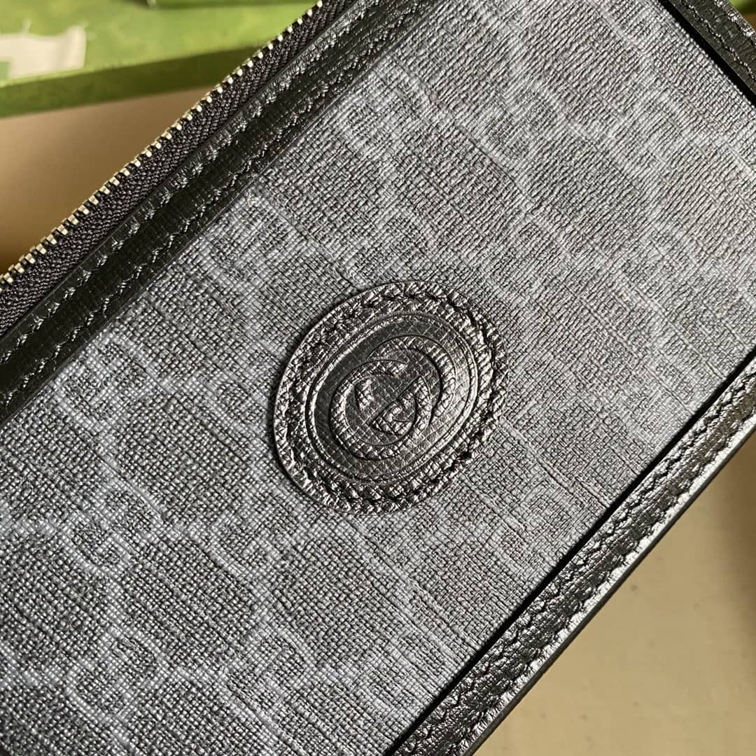 Gvc*1 Interlocking G Mini Bag Replica 671674