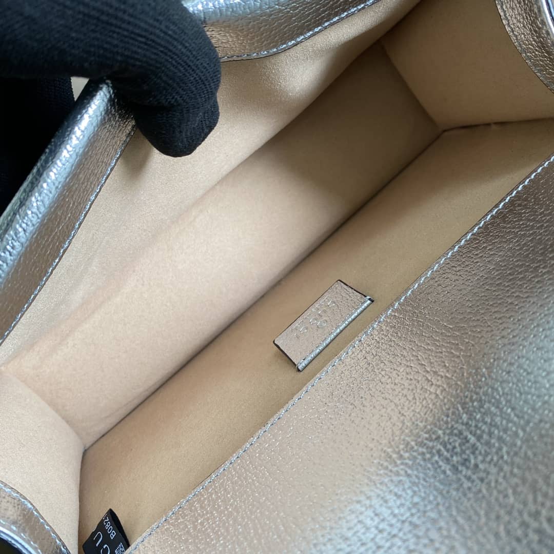 Gvc*1 Dionysus GG Svp*me Small Crossbody Bag Replica 499623