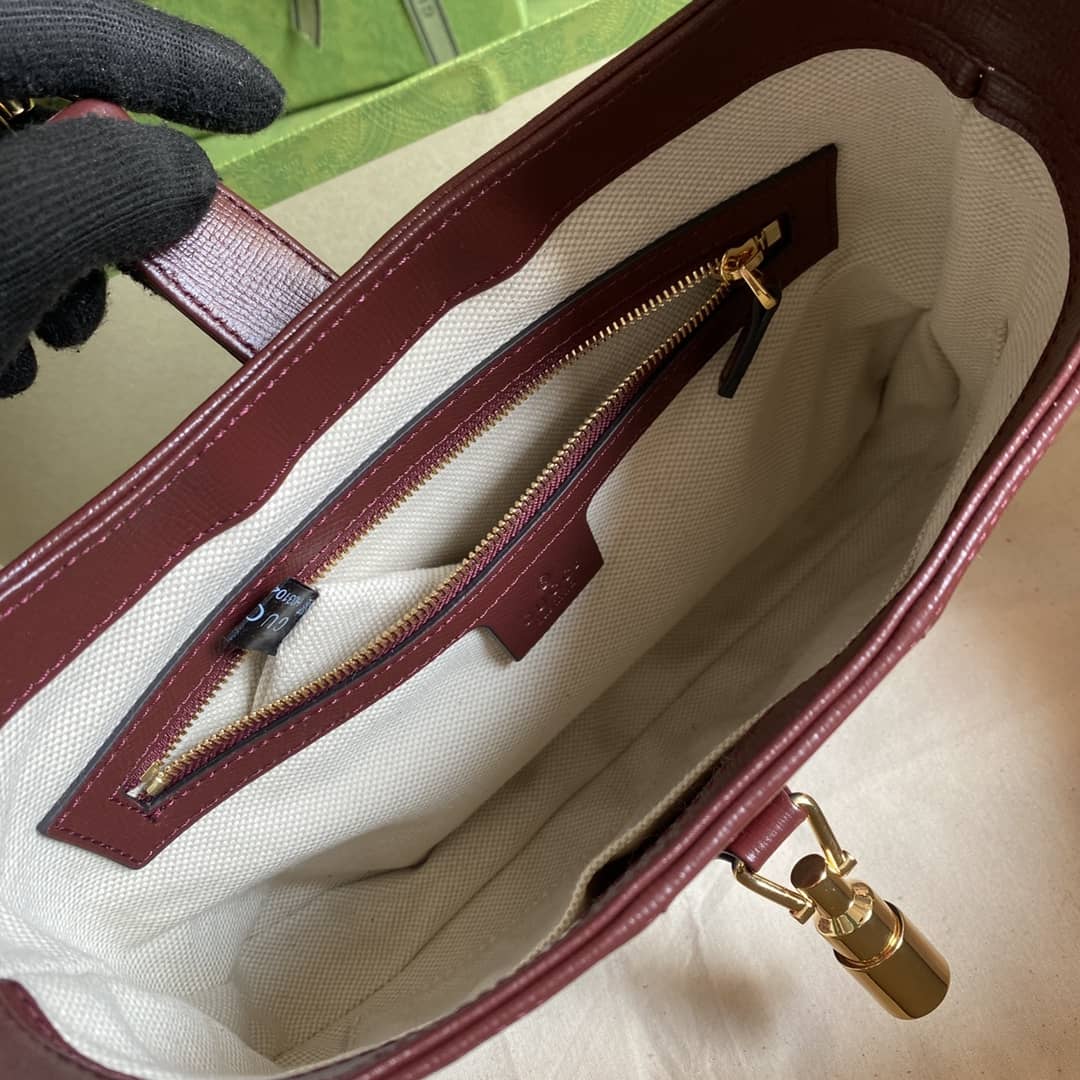 Gvc*1 Jackie Bag Dupe X Ba1en*iaga The Hacker Project Jackie 1961 636706
