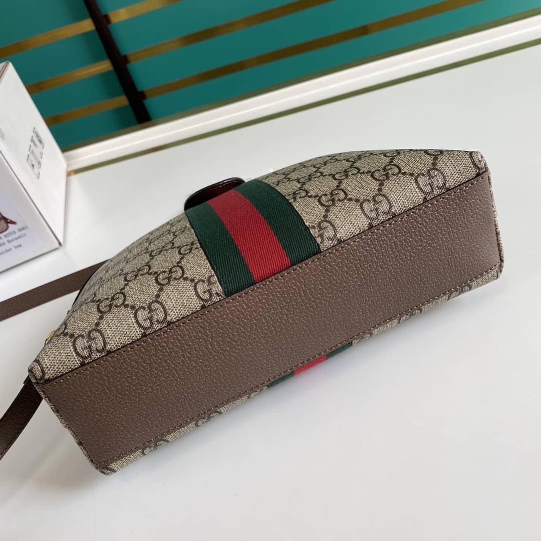 Gvc*1 Ophidia GG Shoulder Crossbody Bag Replica 499621