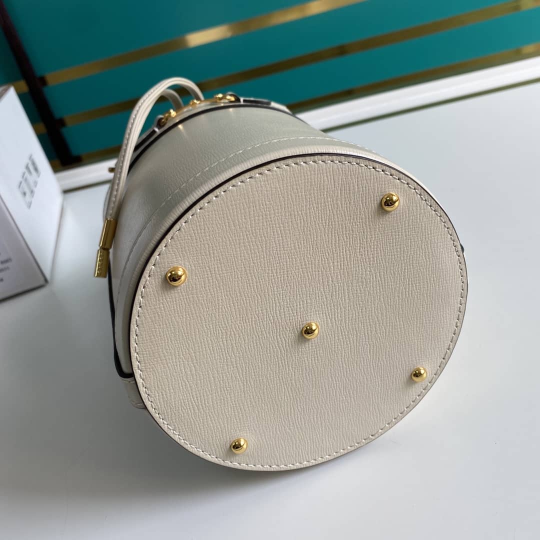 Gvc*1 Horsebit 1955 Small Bucket Bag Replica 637115