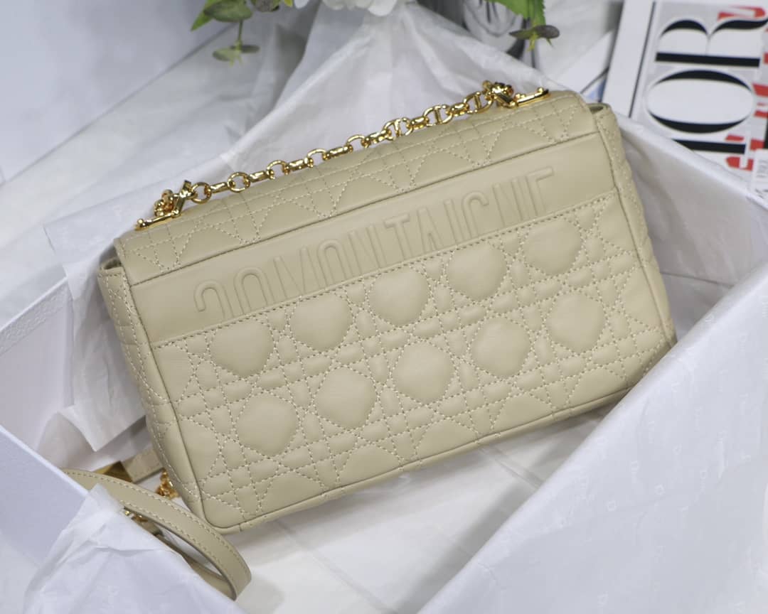 Chr1st1an D10r Caro Replica Bag