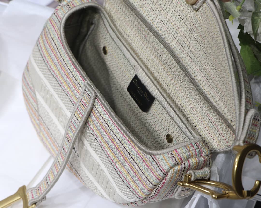 D10r Saddle Bag Dupe 25.5CM