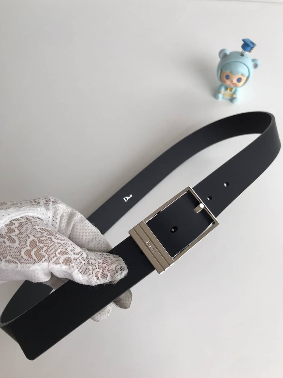Fashion D10r Classic AAA+ Belt 30mm