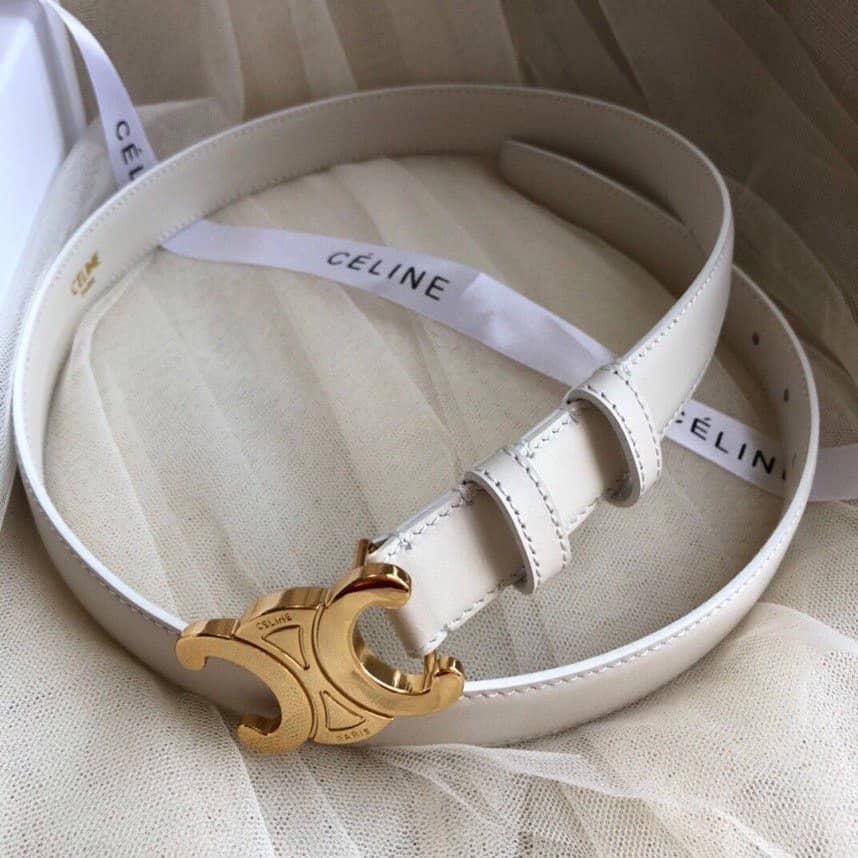 Ce1i*e Belt Dupe 25mm For Lady