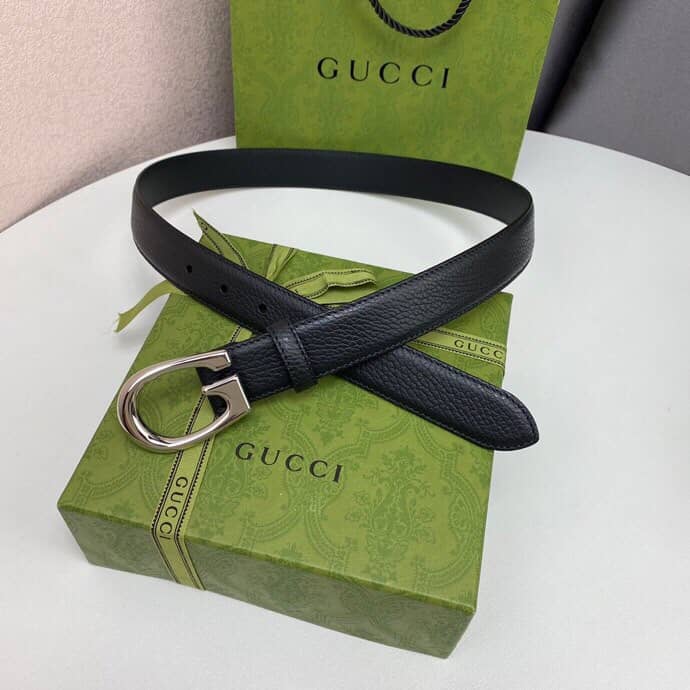 High Quality Gvc*1 Belt 30mm
