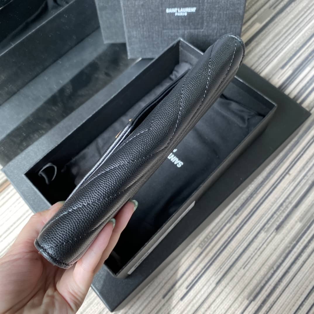 Y51 Monogram Long Replica Wallet