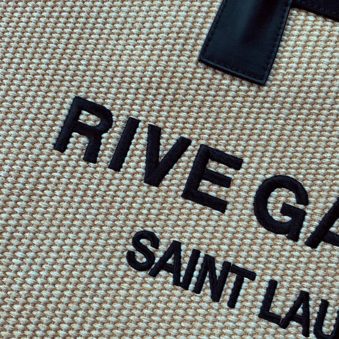 Y51 Dupes Bags Rive Gauche Tote Bag(ColaReps)